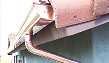 Rain Gutter Installation, Repair, Cleaning in Mattawan, MI